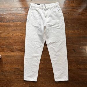 Gap Mom Jeans